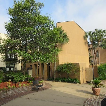 The Lodge Alley Inn Charleston Luaran gambar