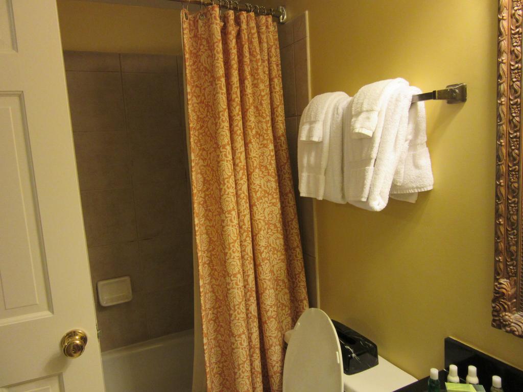 The Lodge Alley Inn Charleston Luaran gambar