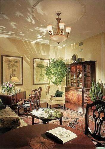 The Lodge Alley Inn Charleston Dalaman gambar